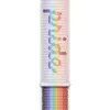 Image de Apple Sport Loop (41 mm, Matières plastiques), Sangles de montre, Multicolore