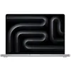 Image de Apple Macbook Pro 16" Apple M5 Max CPU 18 coeurs GPU 40 coeurs 48 Go RAM 2 To SSD Silver