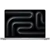 Image de Apple MacBook Pro 14   2026 (14.20", 2000 Go, 36 Go, DE, M5 Max), Ordinateur portable, Argent