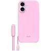 Image de Beats Kickstand Case with MagSafe (Apple iPhone 17), Coque pour téléphone portable, Pink
