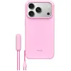 Image de Beats Kickstand Case (Apple iPhone 17 Pro), Coque pour téléphone portable, Pink