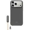 Image de Beats Kickstand Case (Apple iPhone 17 Pro Max), Coque pour téléphone portable, Gris