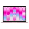 Image de Apple MacBook Neo 13" Apple A18 Pro CPU 6 coeurs GPU 5 coeurs 8 Go RAM 256 Go SSD Blush
