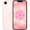 Image de Apple iPhone 17e (512 Go, Soft Pink, 6.10", SIM + eSIM, 5G), Téléphone portable, Pink