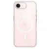 Image de Coque Apple avec MagSafe Transparent pour iPhone 17e