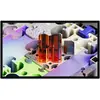 Image de Apple Studio Display XDR Nano VESA   2026 (5120 x 2880 pixels, 27"), Moniteur, Argent
