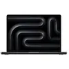 Image de Apple Macbook Pro 14" Apple M5 Pro CPU 15 coeurs GPU 16 coeurs 24 Go RAM 2 To SSD Space Black