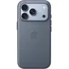 Image de Apple TechWoven Case with MagSafe (Apple iPhone 18 Pro), Coque pour téléphone portable, Bleu