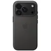 Image de Coque Apple Tissage technique avec MagSafe Black pour iPhone 18 Pro