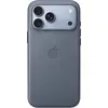 Image de Apple TechWoven Case with MagSafe (Apple iPhone 18 Pro Max), Coque pour téléphone portable, Bleu