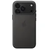Image de Coque Apple Tissage technique avec MagSafe Black pour iPhone 18 Pro Max
