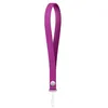 Image de Accessoire pour téléphone mobile Apple Sangle de poignet Magenta