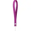 Image de Apple Wrist Strap, Bandoulière pour smartphone, Orange, Rose