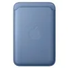 Image de Accessoire pour téléphone mobile Apple Porte cartes Cornflower