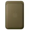 Image de Accessoire pour téléphone mobile Apple Porte cartes Dark Olive