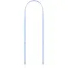 Image de Apple Crossbody Strap, Bandoulière pour smartphone, Bleu