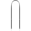 Image de Accessoire pour téléphone mobile Apple Bandoulière Black