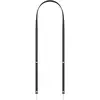 Image de Apple Crossbody Strap, Bandoulière pour smartphone, Noir