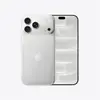 Image de Apple iPhone 18 Pro Max (256 Go, Silver, 6.90", Double SIM, 5G), Téléphone portable, Argent
