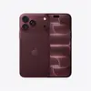 Image de Apple iPhone 18 Pro Max (256 Go, Bourgogne, 6.90", Double SIM, 5G), Téléphone portable, Rouge