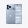 Image de Apple iPhone 18 Pro Max (1000 Go, Glacier, 6.90", Double SIM, 5G), Téléphone portable, Bleu