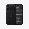 Image de Apple iPhone 18 Pro Max (2000 Go, Noir, 6.90", Double SIM, 5G), Téléphone portable, Noir