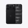 Image de Smartphone Apple iPhone 18 Pro Max 5G Double SIM 256 Go 6.9" Black