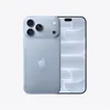 Image de Smartphone Apple iPhone 18 Pro Max 5G Double SIM 256 Go 6.9" Glacier