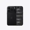Image de Apple iPhone 18 Pro (256 Go, Noir, 6.30", Double SIM, 5G), Téléphone portable, Noir