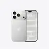 Image de Apple iPhone 18 Pro (256 Go, Silver, 6.30", Double SIM, 5G), Téléphone portable, Argent
