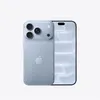 Image de Smartphone Apple iPhone 18 Pro 5G Double SIM 2 To 6.3" Glacier