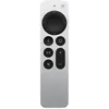 Image de Télécommande Apple Siri Remote Gris 4ème génération