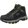 Image de Skechers, Hommes, Bottes, Bottines, Noir, (41)