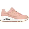 Image de Skechers, Femmes, Baskets, Uno, Rose, (40)