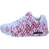 Image de Skechers, Femmes, Baskets, Sneaker, Blanc, (37)