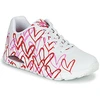Image de Baskets basses Skechers UNO solde femme