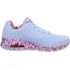 Image de Skechers, Femmes, Baskets, Sneaker, Blanc, (38)