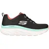 Image de Skechers, Femmes, Baskets, D'Lux Walker, Noir, (36)