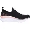 Image de Skechers, Femmes, Baskets, Baskets, Noir, (41)