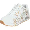 Image de Skechers, Femmes, Baskets, X JGoldcown Uno Damen Sneaker, Blanc, (37)