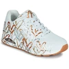 Image de Baskets basses Skechers UNO femme