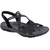 Image de Skechers, Hommes, Sandales, Reggae Slim - Turn It Up, Noir, (42)
