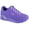Image de Skechers, Femmes, Baskets, Baskets NIGHT SHADES, Violet, (36)