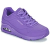 Image de Baskets basses Skechers UNO solde femme