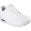 Image de Skechers, Femmes, Baskets, Baskets, Blanc, (38)