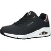 Image de Skechers, Femmes, Baskets, Uno, Noir, (38)