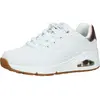 Image de Skechers, Femmes, Baskets, Uno, Blanc, (36)