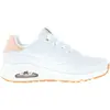 Image de Skechers, Femmes, Baskets, Uno, Blanc, (41)