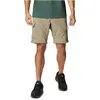 Image de Columbia, Hommes, Pantalon outdoor, Silver Ridge Utility Convertible Pant (W30/L32), Gris, Marron