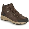 Image de Chaussures Columbia PEAKFREAK II MID OD LEATHER homme